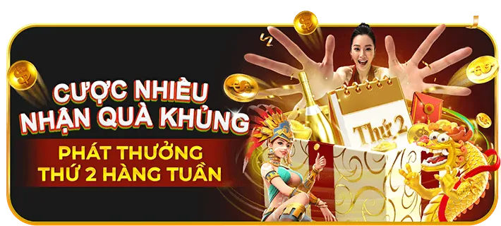Ưu Đãi Sinh Nhật VIP